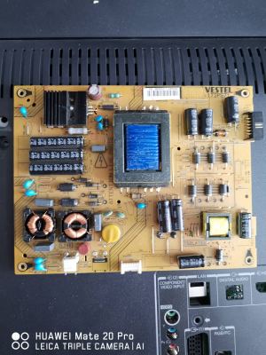 Power board 17IPS71 Vestel
Тествано от техник с гаранция.